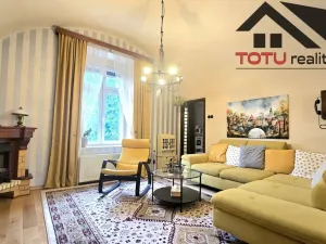 Prodej bytu 2+kk, Jaroměř, 65 m2