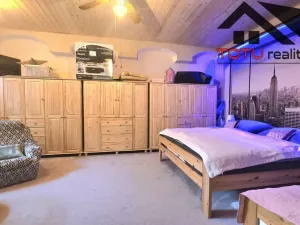 Prodej bytu 2+kk, Jaroměř, 65 m2