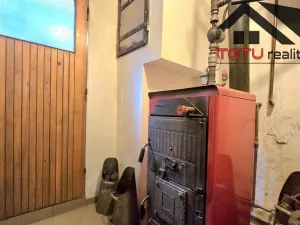 Prodej bytu 2+kk, Jaroměř, 65 m2