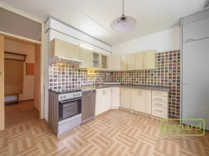 Prodej bytu 3+1, Sokolov, Atletická, 76 m2