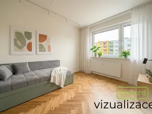 Prodej bytu 3+1, Sokolov, Atletická, 76 m2