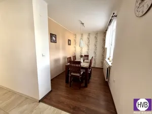 Prodej bytu 3+1, Čestice - Doubravice u Volyně, 91 m2
