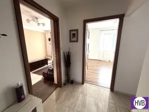 Prodej bytu 3+1, Čestice - Doubravice u Volyně, 91 m2