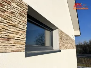 Prodej rodinného domu, Dříteč, 125 m2