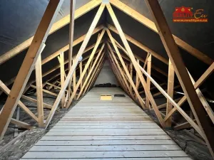 Prodej rodinného domu, Dříteč, 125 m2