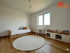 Prodej rodinného domu, Dříteč, 125 m2