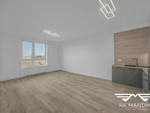 Pronájem bytu 2+kk, Praha, Stočesova, 51 m2