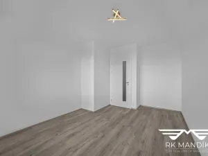 Pronájem bytu 2+kk, Praha, Stočesova, 51 m2