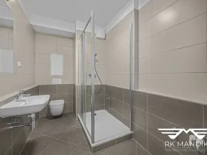 Pronájem bytu 2+kk, Praha, Stočesova, 51 m2