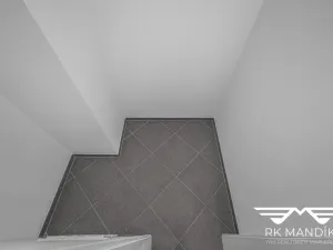 Pronájem bytu 2+kk, Praha, Stočesova, 51 m2