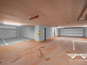 Pronájem bytu 2+kk, Praha, Stočesova, 51 m2