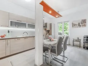 Prodej rodinného domu, Jablonec nad Nisou - Rýnovice, Jezdecká, 178 m2