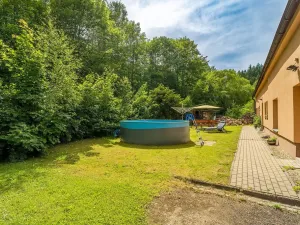 Prodej výrobních prostor, Jablonec nad Nisou - Rýnovice, Jezdecká, 178 m2