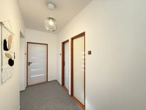 Pronájem bytu 2+1, Horka nad Moravou, 1. máje, 88 m2