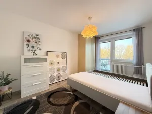 Pronájem bytu 2+1, Horka nad Moravou, 1. máje, 88 m2