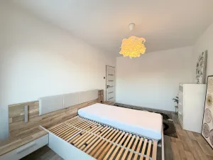 Pronájem bytu 2+1, Horka nad Moravou, 1. máje, 88 m2