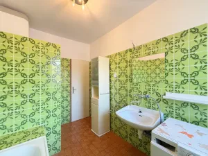 Pronájem bytu 2+1, Horka nad Moravou, 1. máje, 88 m2