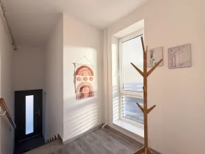 Pronájem bytu 2+1, Horka nad Moravou, 1. máje, 88 m2