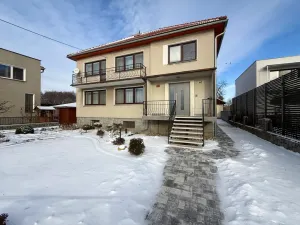 Pronájem bytu 2+1, Horka nad Moravou, 1. máje, 88 m2