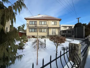 Pronájem bytu 2+1, Horka nad Moravou, 1. máje, 88 m2