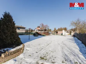 Prodej rodinného domu, Loza, 189 m2