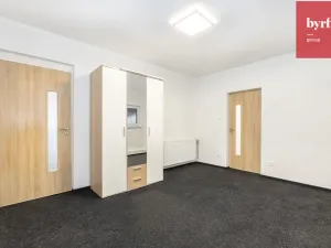 Pronájem bytu 3+1, Kravaře, Čeňka Trunčíka, 68 m2