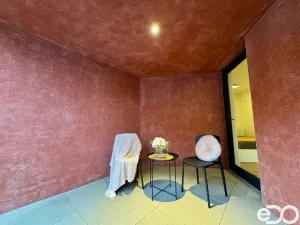 Pronájem bytu 1+kk, Praha, Basilejské náměstí, 43 m2