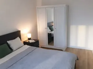 Pronájem bytu 3+kk, Praha - Hostivař, Loučimská, 65 m2