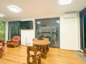 Pronájem bytu 2+kk, Praha, 75 m2