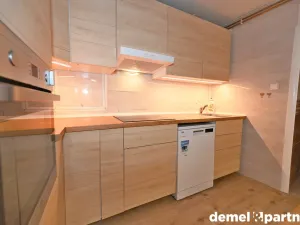Pronájem rodinného domu, Bransouze, 58 m2