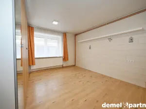 Pronájem rodinného domu, Bransouze, 58 m2