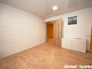 Pronájem rodinného domu, Bransouze, 58 m2