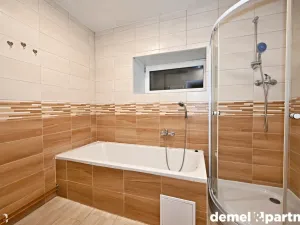Pronájem rodinného domu, Bransouze, 58 m2