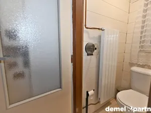 Pronájem rodinného domu, Bransouze, 58 m2