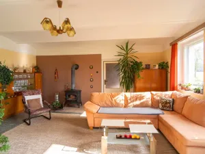 Prodej rodinného domu, Vlčice, 82 m2