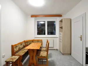 Pronájem bytu 2+1, Trutnov - Střední Předměstí, náměstí Hraničářů, 43 m2