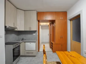 Pronájem bytu 2+1, Trutnov - Střední Předměstí, náměstí Hraničářů, 43 m2