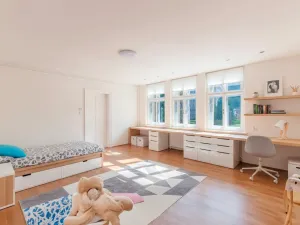 Pronájem bytu 3+1, Úpice, Na Veselce, 85 m2