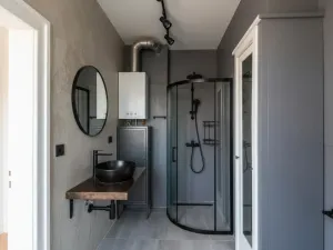 Pronájem bytu 3+1, Úpice, Na Veselce, 85 m2