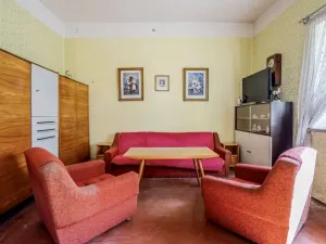 Prodej rodinného domu, Úpice, Bezručova, 169 m2