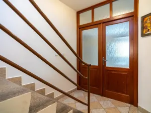 Prodej rodinného domu, Úpice, A. Bunzla, 219 m2