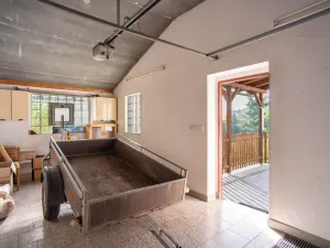 Prodej rodinného domu, Úpice, A. Bunzla, 219 m2