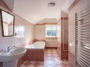 Prodej rodinného domu, Úpice, A. Bunzla, 219 m2