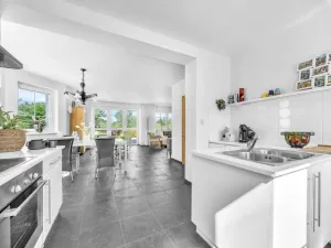 Prodej rodinného domu, Mladé Buky - Hertvíkovice, 179 m2