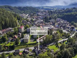 Prodej rodinného domu, Úpice, Na Veselce, 175 m2