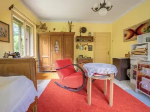 Prodej rodinného domu, Úpice, Na Veselce, 175 m2