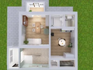 Prodej rodinného domu, Úpice, Na Veselce, 175 m2