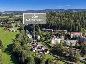 Prodej rodinného domu, Úpice, Na Veselce, 175 m2