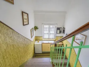 Prodej rodinného domu, Úpice, Na Veselce, 175 m2