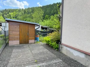 Prodej rodinného domu, Úpice, Na Veselce, 175 m2